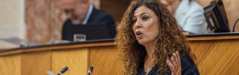 VOX afea al PP que continúe priorizando «financiación de chiringuitos» socialista en Andalucía