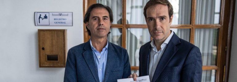 Andalucía| VOX solicita comisión de investigación ante nuevas irregularidades de la FAFFE