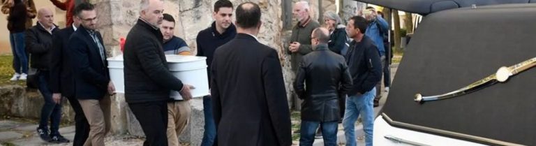 Mujer asesina| Prisión provisional para la madre de Olivia