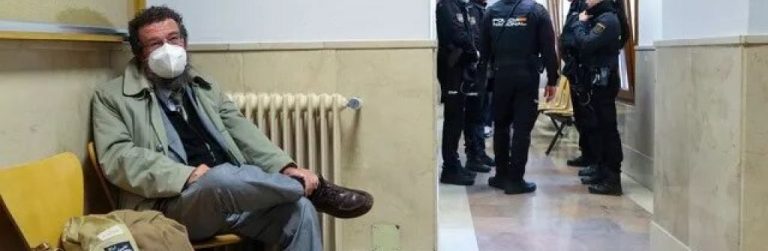Pablo Iglesias «hijo de terrorista» | La Fiscalía pide absolver a Álvarez de Toledo de dañar el honor de Francisco Javier Iglesias Peláez (padre de Pablo Iglesias)