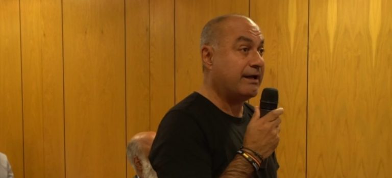 JUCIL cesa a su secretario en Cantabria Fernando López Márquez por «asistir» a la Mesa por la Equiparación Salarial