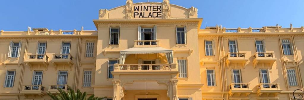 Hotel Winter Palace, Luxor, Lasvocesdelpueblo