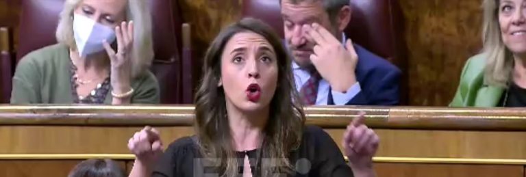 Igualdad de género = epiceno 