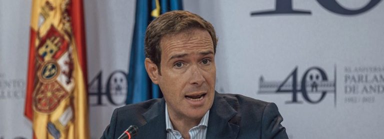 Andalucía| VOX exige al Gobierno del PP que aplique todos los mecanismos de para recuperar los 680.000.000 euros robados con ERE falsos del PSOE