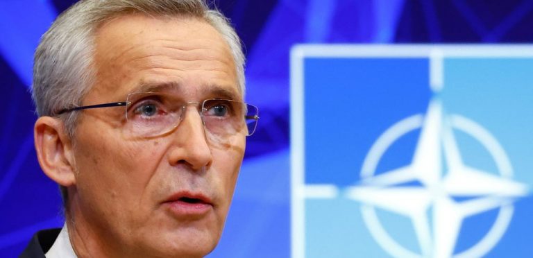 Globo espía| OTAN: «Es parte de un patrón de China y Rusia»
