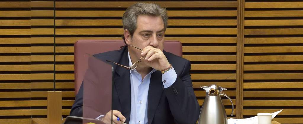 José María Llanos Pitarch, Ñ Pueblo