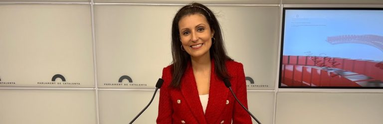 Referéndum Cataluña| El PP pide a Aragonès que «se deje de inventos, que cumpla con la Constitución y el Estatut»
