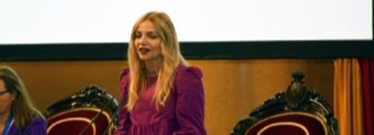 España| Carmona pide abordar de forma «especializada» la violencia contra la mujer aplicando el «Convenio de Estambul»