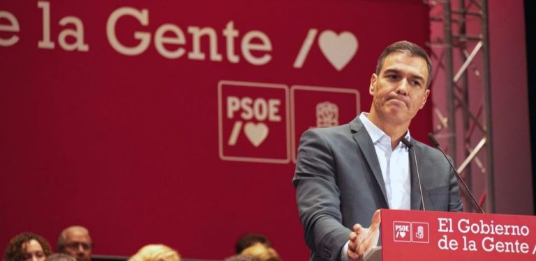Caso Azud| El «Gürtel» del PSOE con ‘pagos en B’ en campañas electorales socialistas