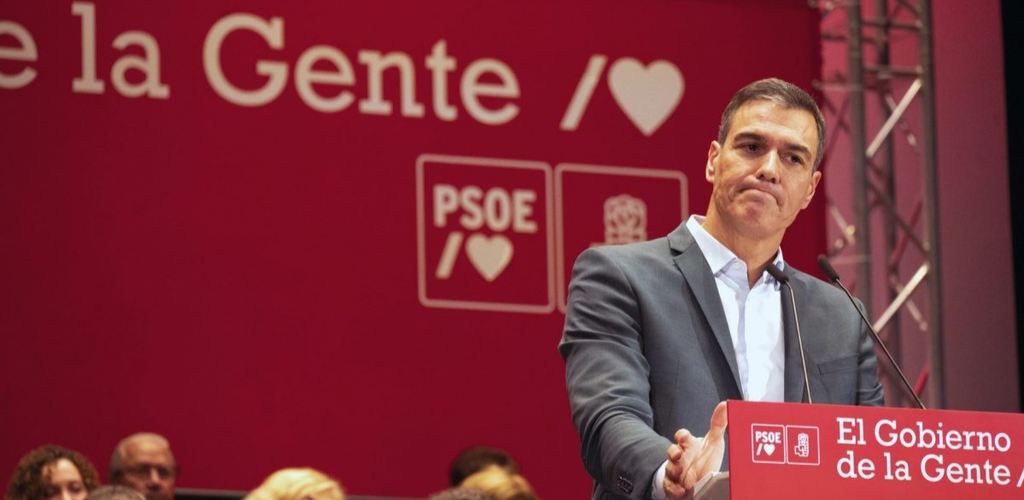 Pedro Sánchez, Gobierno de la Gente, Lasvocesdelpueblo