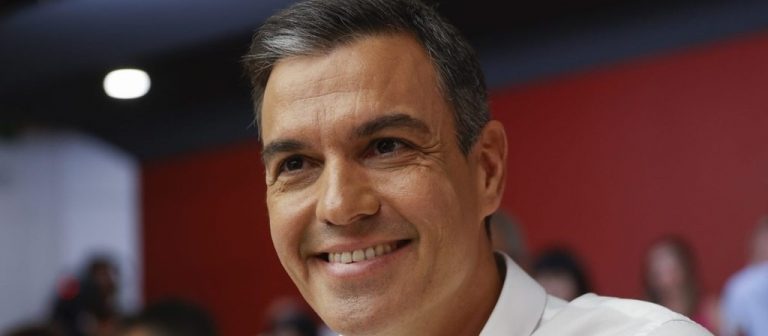 El «CIS de la sedición» da la victoria a Sánchez, sube a VOX, hunde al PP y Unidas Podemos