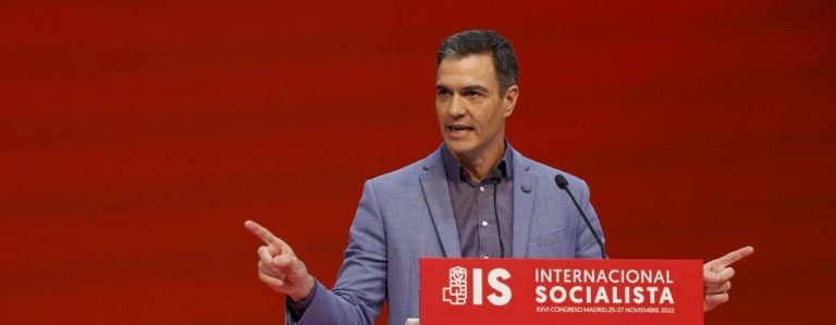 El CIS dice que el PSOE ganaría las elecciones
