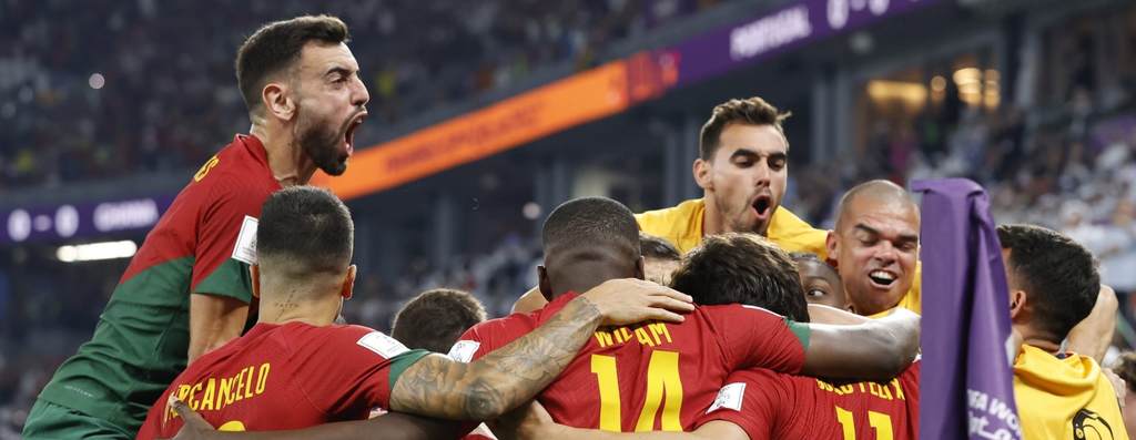 Portugal, copa del mundo, Lasvocesdelpueblo