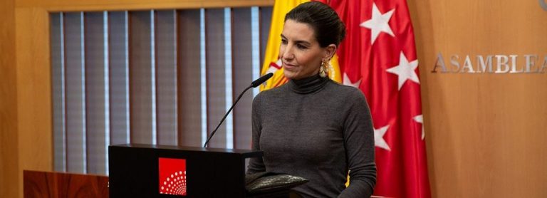 «Sánchez protege a Montero y por su culpa tenemos que ver a violadores de mujeres en las calles»