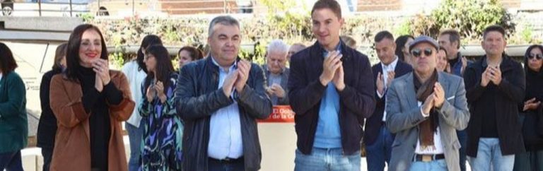 El PSOE afea al PP: «Feijóo no está a la altura». «Su cobardía demuestra su debilidad»
