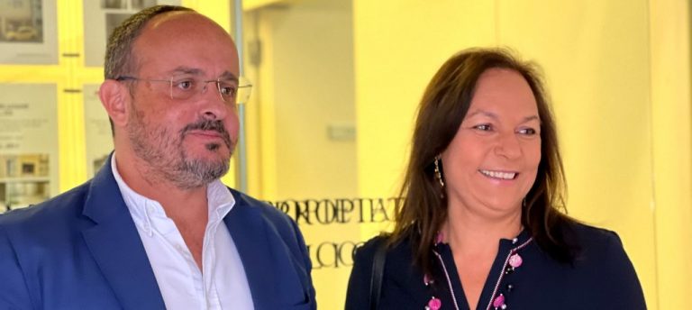 Cataluña| El PP se compromete en Sabadell a defender el «derecho a la propiedad privada» 