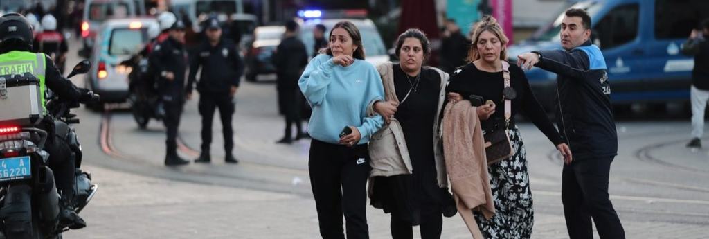atentado terrorista en Turquía, Lasvocesdelpueblo