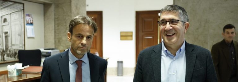 TRAICIÓN DE SÁNCHEZ A ESPAÑA| El Gobierno Sánchez enfría la derogación del delito de malversación