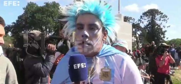 Mundial Catar| Argentinos se atragantan con desayuno de la derrota frente Arabia Saudita (1-2) 