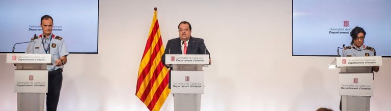 El nuevo protocolo de desahucios de los Mozos de Escuadra mantiene a la BRIMO para la seguridad e incluye empleo homogéneo en toda Cataluña