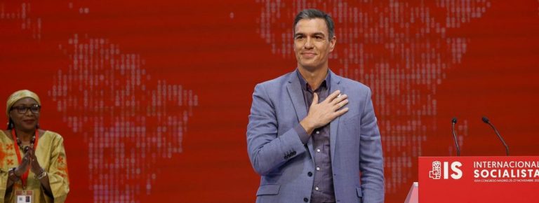 PSOE y Unidas Podemos proponen rebajar de 10 a 4 años de cárcel la pena de políticos corruptos