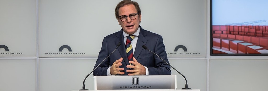 joan Garriga Doménech, Lasvocesdelpueblo, 29.11.2022