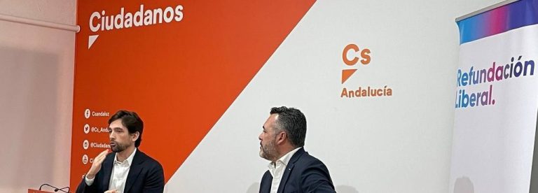 El partido de Inés Arrimadas levanta el tono contra VOX: «Populismo de extrema derecha»