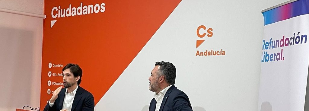 la refundación de Cs llega a Sevilla, Lasvocesdelpueblo