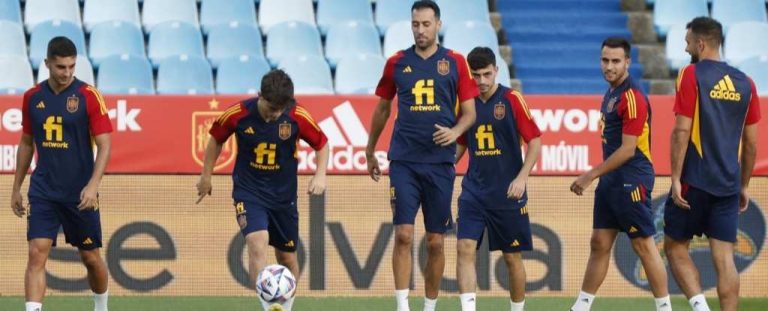 Mundial Catar 2022| Diez selecciones de fútbol a seguir para no perderte en el Mundial