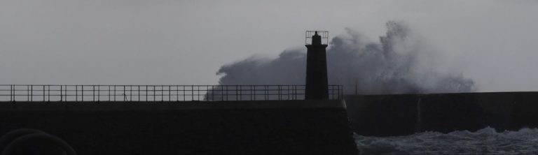 Tiempo España| Rachas fuertes de viento en Aragón, Asturias, Baleares, Cantabria, Cataluña, Galicia y País Vasco