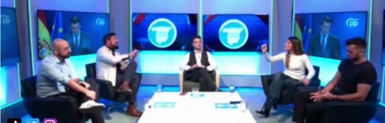 Bronca monumental entre PP y PSC: «gobernáis en el resto de España con las plaquitas franquistas»