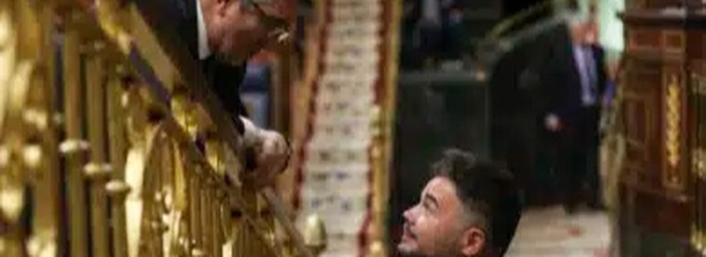 psoe y erc, supresión de la sedición, Lasvocesdelpueblo