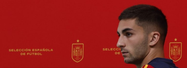 Mundial Catar| «España no está entre las favoritas pero vamos a dar guerra»