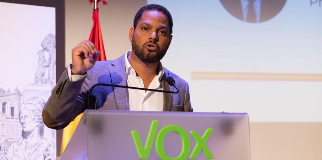 traición de Sánchez a España, Garriga, Lasvocedelpueblo