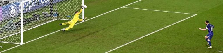 Mundial Catar| Argentina y Polonia se clasifican para los octavos de final (0-2) 