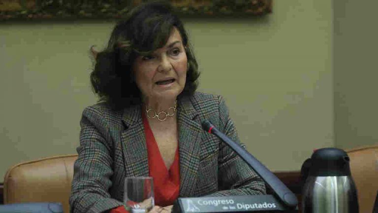 El Congreso rechaza la enmienda del PSOE sobre «autodeterminación de género» en menores