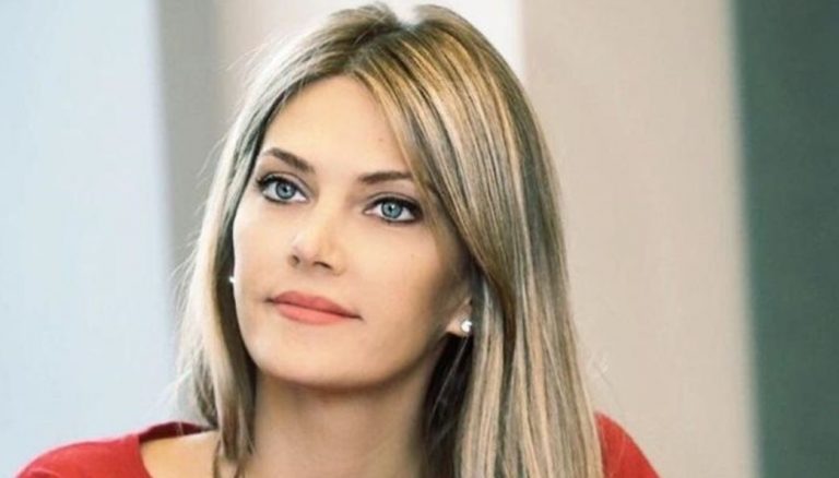 Catargate| La líder progresista Eva Kaili en libertad sin brazalete electrónico