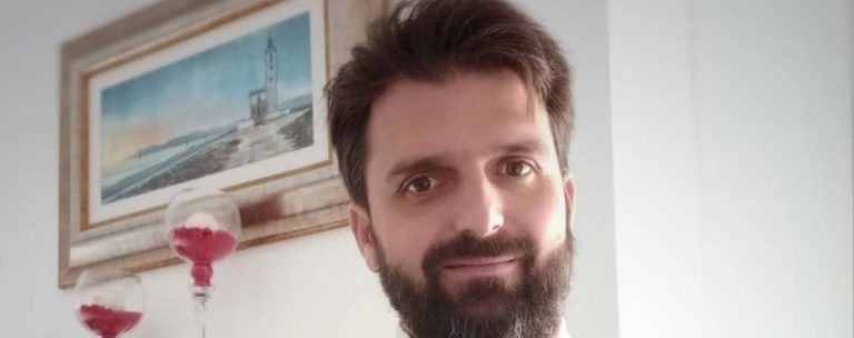 Juan Francisco Rojas Fernández designado alcaldable de VOX al Ayuntamiento de Almería