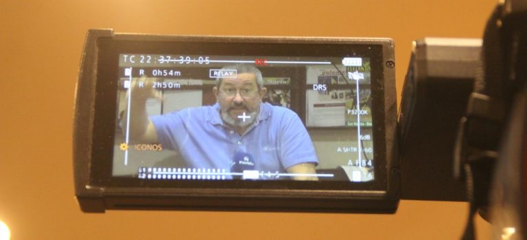 Barraycoa: «La psique colectiva española lo que teme es una república»