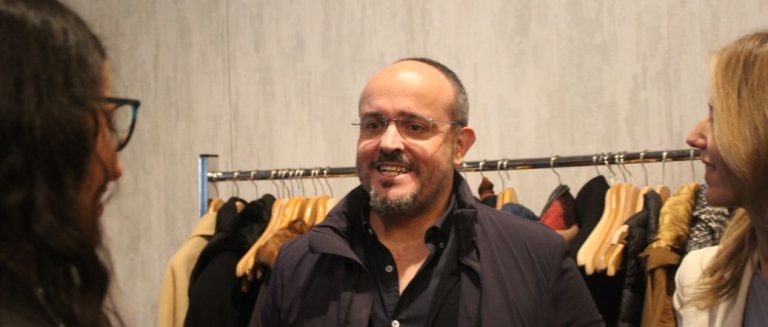 Cataluña| Fernández denuncia la «terrible hipocresía del feminismo de pacotilla» del ‘Govern’ de Aragonés