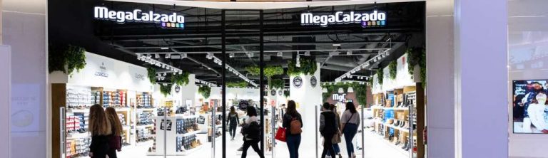 Barcelona| Diagonal Mar amplía su oferta comercial con la incorporación de Megacalzado