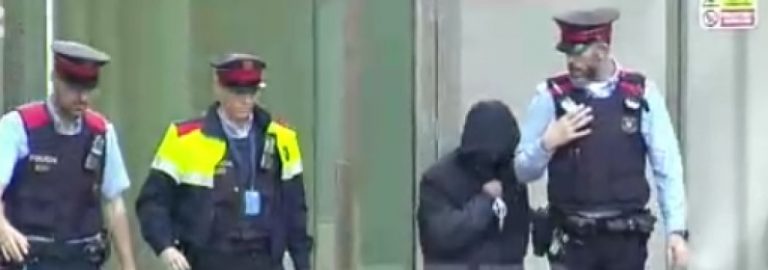 Una juez deja en libertad al condenado por el crimen de Alcàsser: Miguel Ricart tras su detención en narcopiso