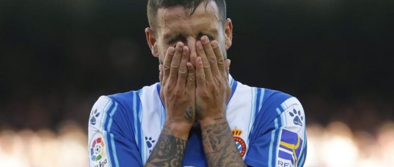 Derbi catalán FC Barcelona vs Espanyol| Martínez: «Estoy muy orgulloso de estos jugadores»