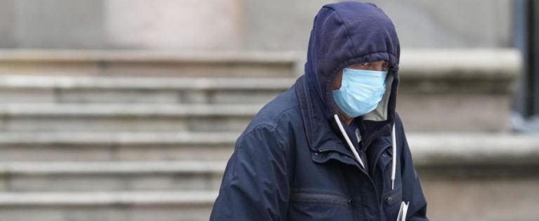 La Audiencia de Barcelona descarta pulsera telemática al pederasta reincidente de Sant Vicenç de Castellet Carles S.