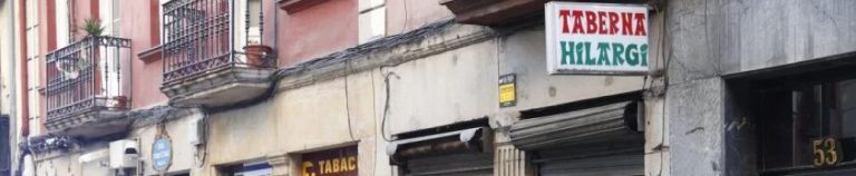 Mujer boliviana asesinada por su marido en el bar que regentaban en España