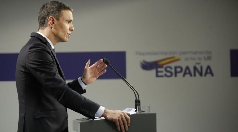 Gobierno y Congreso de los Diputados acatan «preocupados» la decisión del Tribunal Constitucional