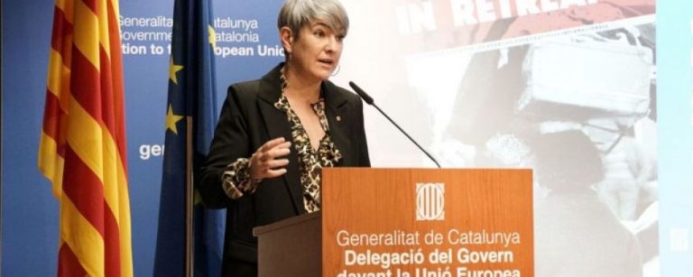 Cataluña| Sindicat de Llogateres denuncia «puertas giratorias» de ex políticos fichados por lobby inmobiliario