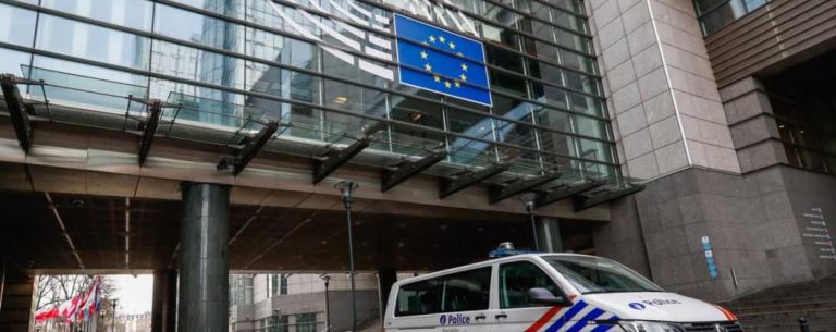 Corrupción socialista (Catargate)| El eurodiputado progre Marc Tarabella ocultó su viaje a Catar