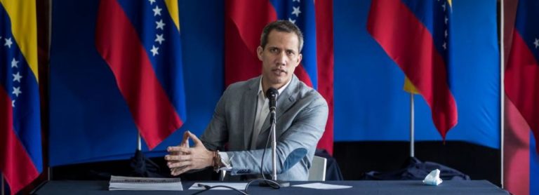 Antichavistas desconocen el estatus de activos de Venezuela en el exterior
