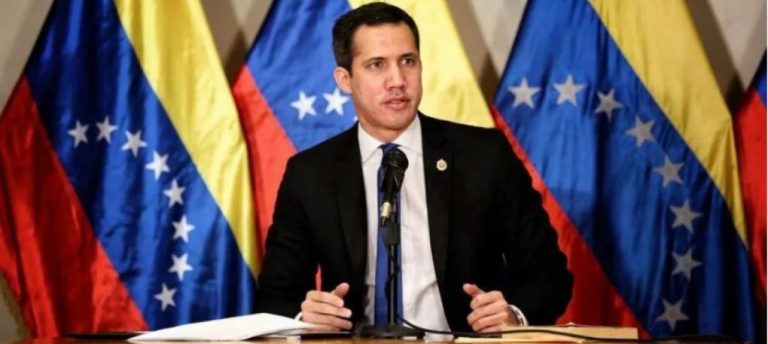 El fiscal emite orden de arresto contra opositor Juan Guardo por «causó pérdidas a Venezuela»